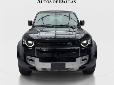 More photos of 2025 Land Rover Defender 110 S at Autos of Dallas - Plano, TX
