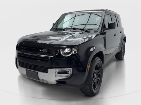 More photos of 2025 Land Rover Defender 110 S at Autos of Dallas - Plano, TX