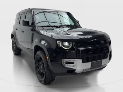 Another view of 2025 Land Rover Defender 110 S for sale in Plano, TX at Autos of Dallas - Plano