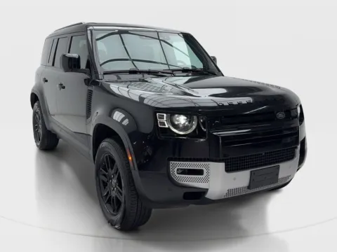 Another view of 2025 Land Rover Defender 110 S for sale in Plano, TX at Autos of Dallas - Plano