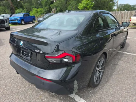 Photos of 2026 BMW 2 Series 230i for sale in Plano, TX at Autos of Dallas - Plano