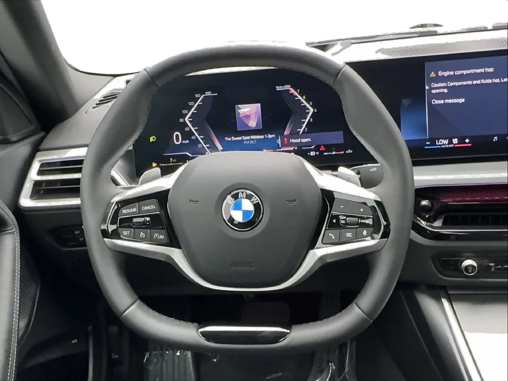 BMW 2 Series photo 35