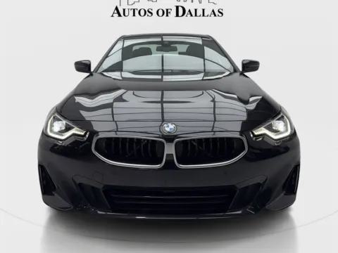 Another view of 2026 BMW 2 Series 230i for sale in Plano, TX at Autos of Dallas - Plano