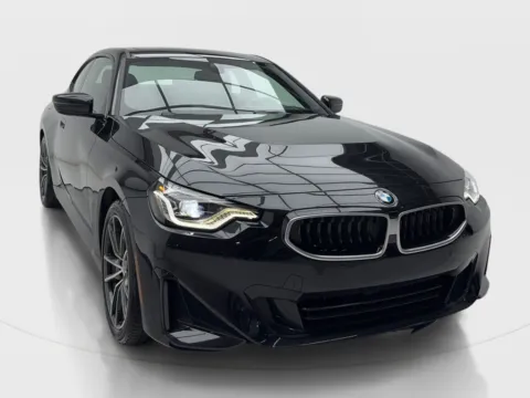Photos of 2026 BMW 2 Series 230i for sale in Plano, TX at Autos of Dallas - Plano