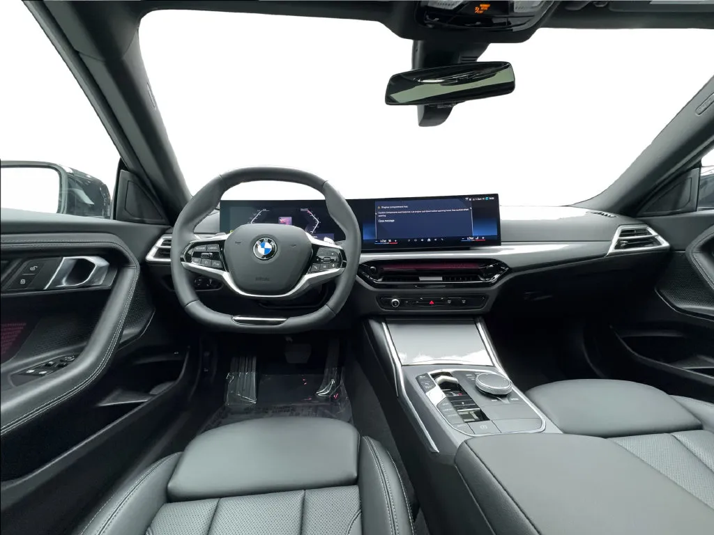 BMW 2 Series photo 33