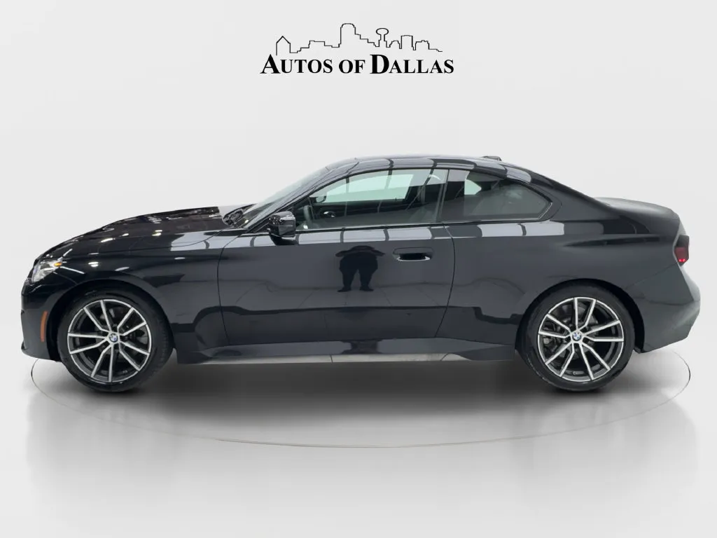 BMW 2 Series photo 6