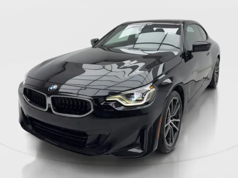 More photos of 2026 BMW 2 Series 230i at Autos of Dallas - Plano, TX