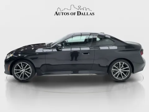 More photos of 2026 BMW 2 Series 230i at Autos of Dallas - Plano, TX