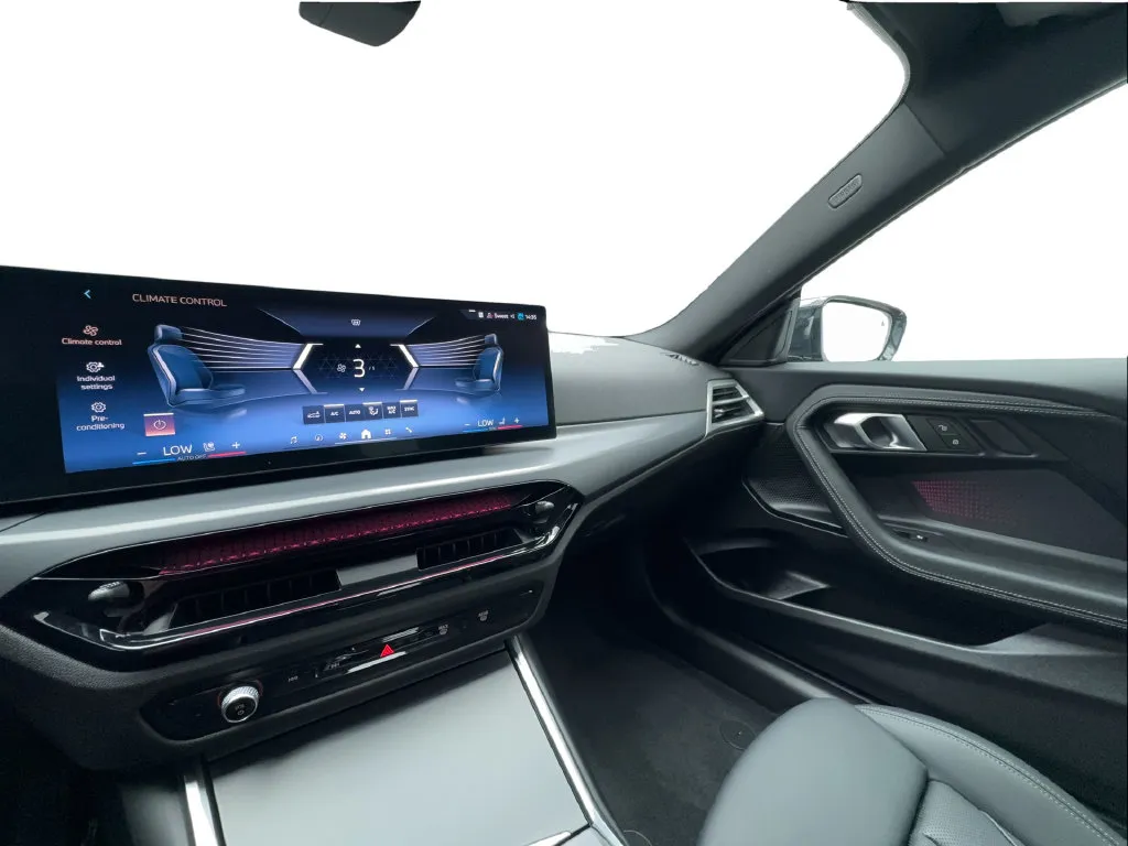 BMW 2 Series photo 42