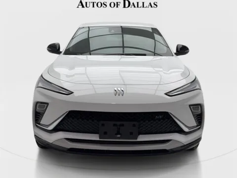 More photos of 2025 Buick Envista Sport Touring at Autos of Dallas - Plano, TX