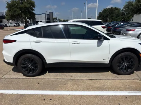 More photos of 2025 Buick Envista Sport Touring at Autos of Dallas - Plano, TX