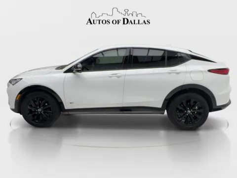 More photos of 2025 Buick Envista Sport Touring at Autos of Dallas - Plano, TX
