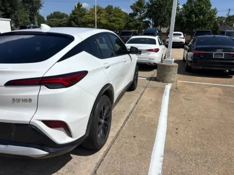 More photos of 2025 Buick Envista Sport Touring at Autos of Dallas - Plano, TX