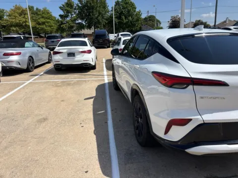 Another view of 2025 Buick Envista Sport Touring for sale in Plano, TX at Autos of Dallas - Plano