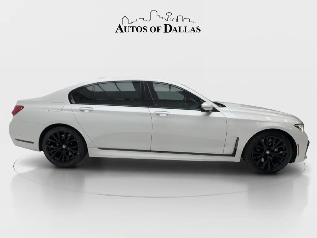 BMW 7 Series photo 7