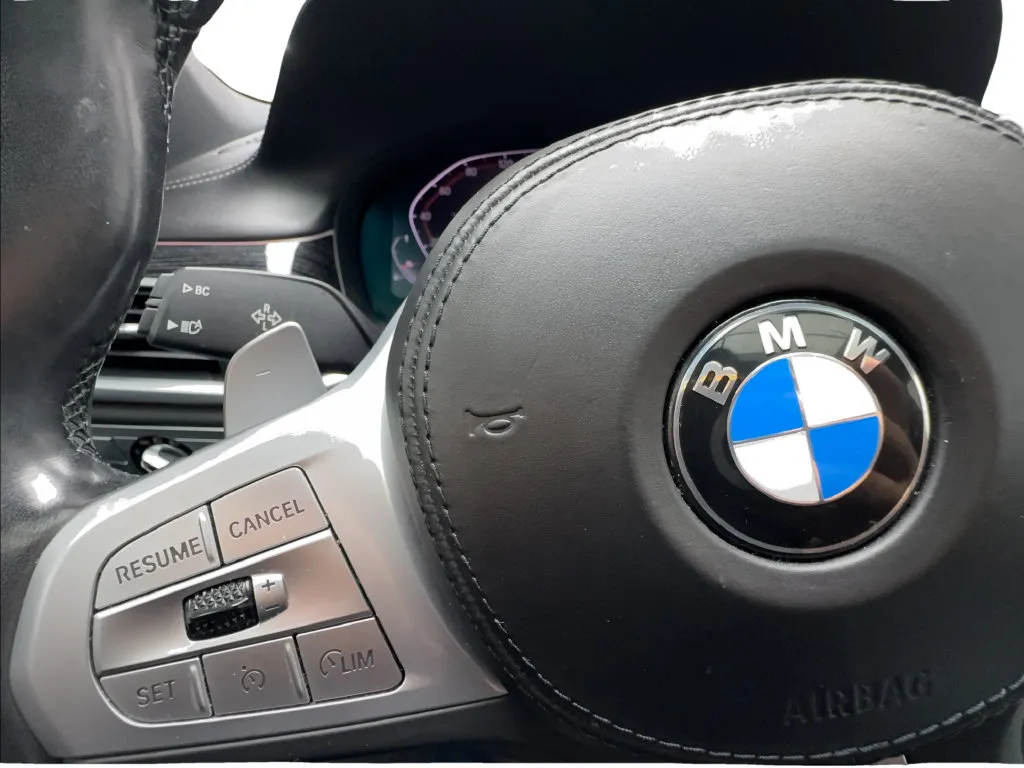 BMW 7 Series photo 45