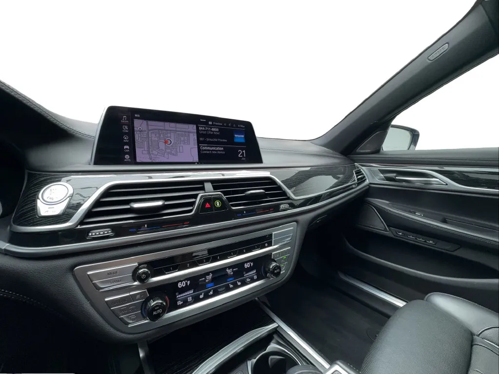 BMW 7 Series photo 46