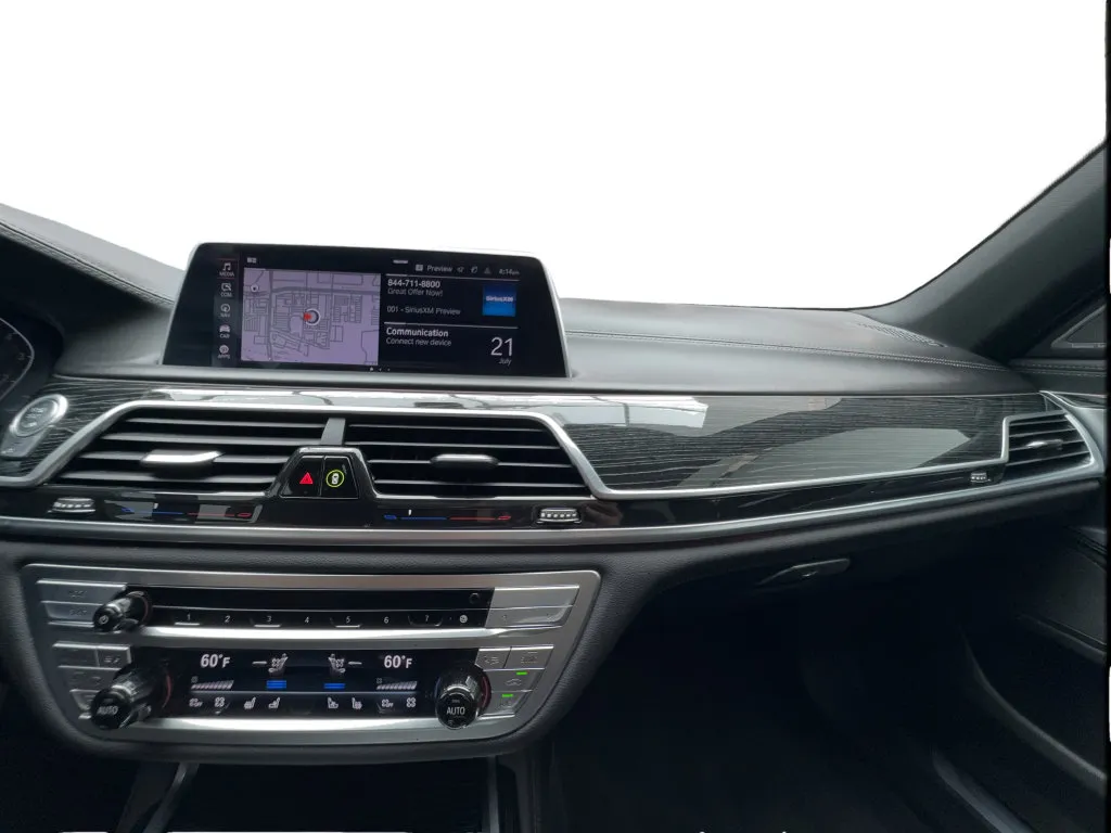 BMW 7 Series photo 47