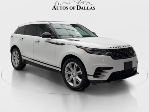 Unknown 2023 Land Rover Range Rover Velar R-Dynamic S for sale in Plano, TX