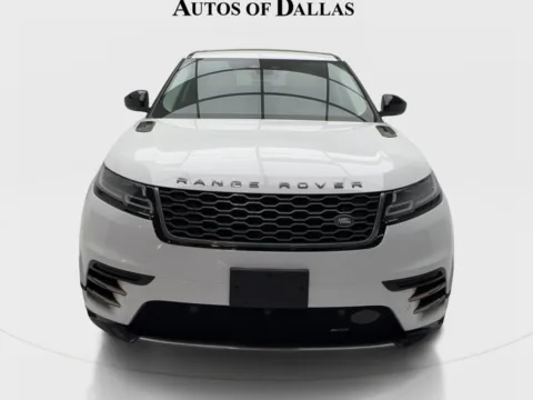 More photos of 2023 Land Rover Range Rover Velar R-Dynamic S at Autos of Dallas - Plano, TX