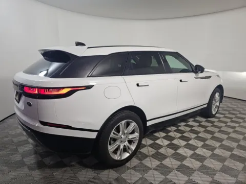 Photos of 2023 Land Rover Range Rover Velar R-Dynamic S for sale in Plano, TX at Autos of Dallas - Plano