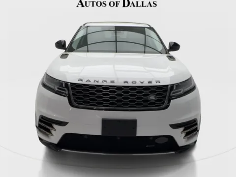 More photos of 2023 Land Rover Range Rover Velar R-Dynamic S at Autos of Dallas - Plano, TX