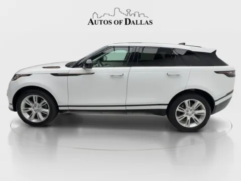 More photos of 2023 Land Rover Range Rover Velar R-Dynamic S at Autos of Dallas - Plano, TX