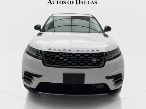 More photos of 2023 Land Rover Range Rover Velar R-Dynamic S at Autos of Dallas - Plano, TX