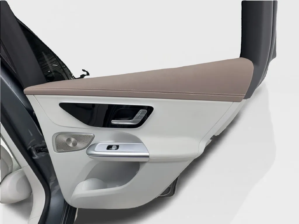Mercedes-Benz EQE photo 29