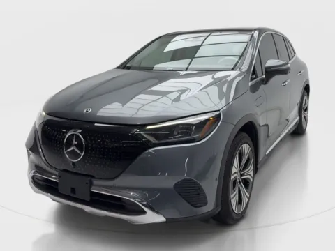 More photos of 2023 Mercedes-Benz EQE 350+ SUV at Autos of Dallas - Plano, TX