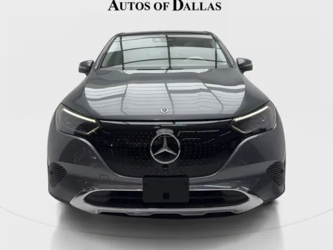 More photos of 2023 Mercedes-Benz EQE 350+ SUV at Autos of Dallas - Plano, TX