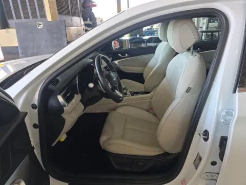 More photos of 2025 Genesis G70 2.5T at Autos of Dallas - Plano, TX