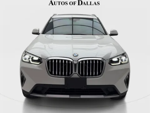 More photos of 2023 BMW X3 sDrive30i at Autos of Dallas - Plano, TX