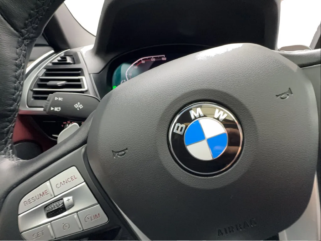 BMW X3 photo 45