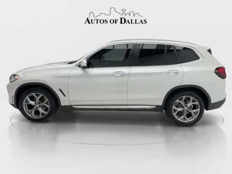 More photos of 2023 BMW X3 sDrive30i at Autos of Dallas - Plano, TX