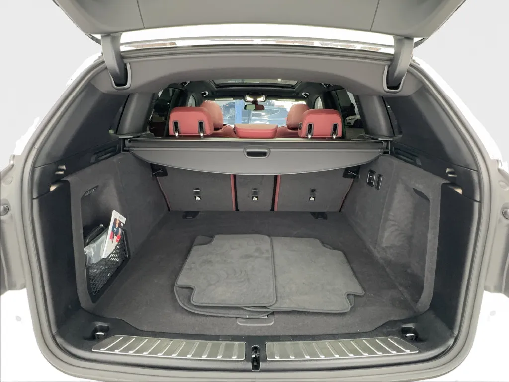 BMW X3 photo 19