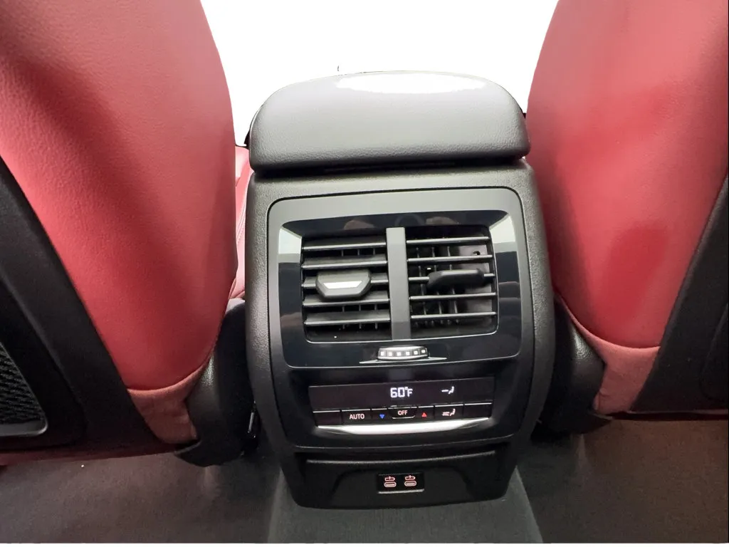 BMW X3 photo 42