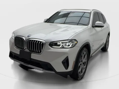 More photos of 2023 BMW X3 sDrive30i at Autos of Dallas - Plano, TX