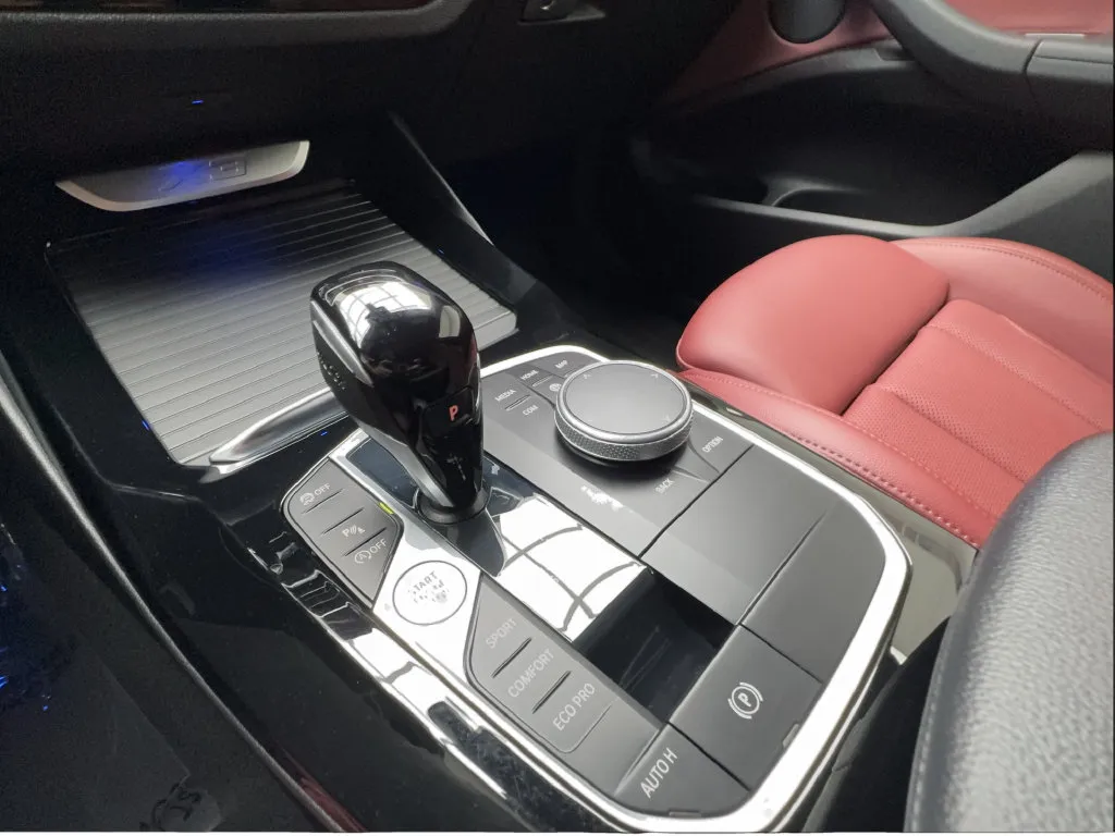 BMW X3 photo 49