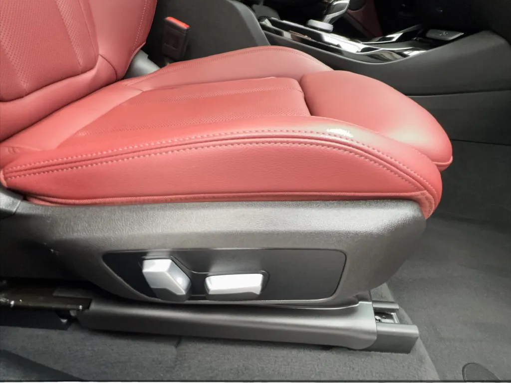 BMW X3 photo 34