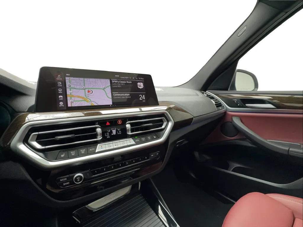 BMW X3 photo 46