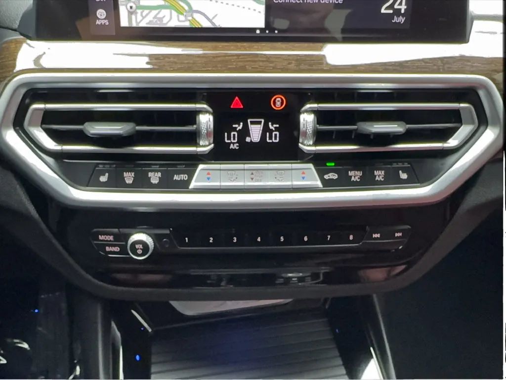BMW X3 photo 51