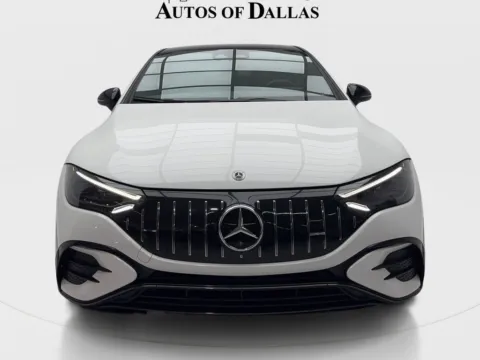 More photos of 2023 Mercedes-Benz AMG EQE at Autos of Dallas - Plano, TX