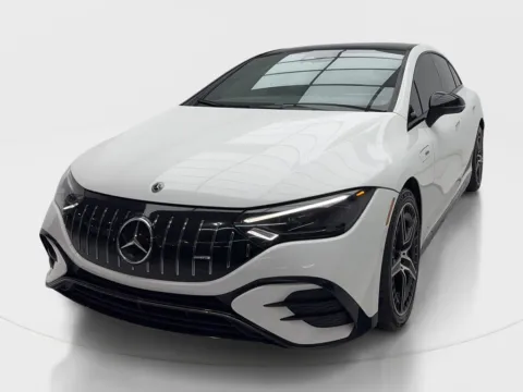 More photos of 2023 Mercedes-Benz AMG EQE at Autos of Dallas - Plano, TX