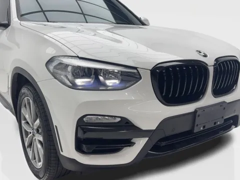 More photos of 2019 BMW X3 sDrive30i at Autos of Dallas - Plano, TX