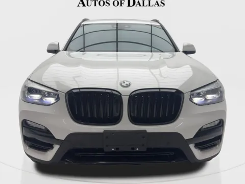 More photos of 2019 BMW X3 sDrive30i at Autos of Dallas - Plano, TX