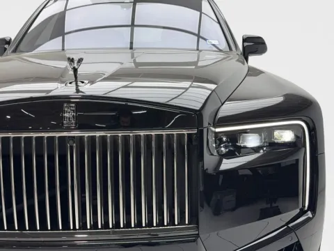 More photos of 2025 Rolls-Royce Cullinan Black Badge at Autos of Dallas - Plano, TX
