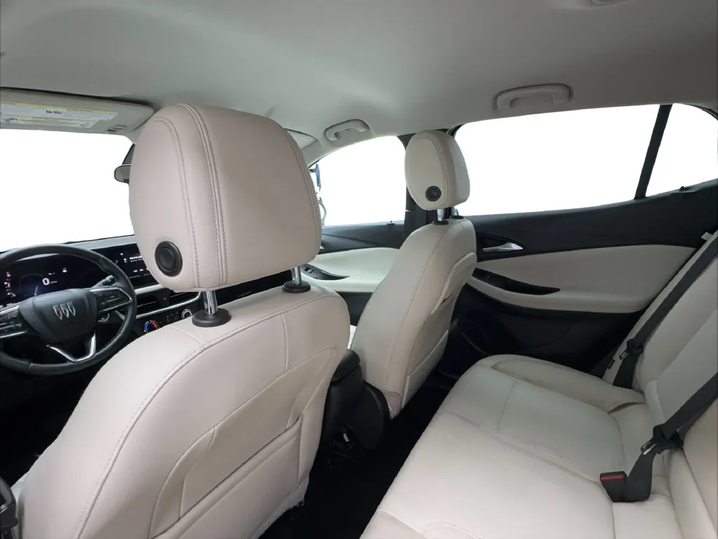 Buick Encore GX photo 25