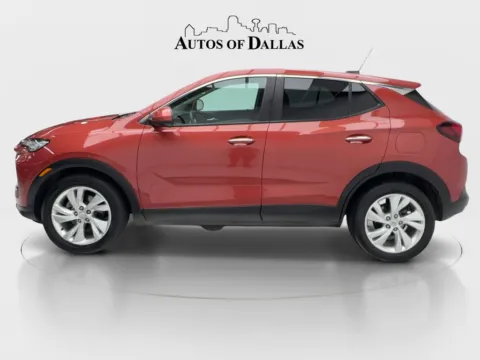 More photos of 2024 Buick Encore GX Preferred at Autos of Dallas - Plano, TX