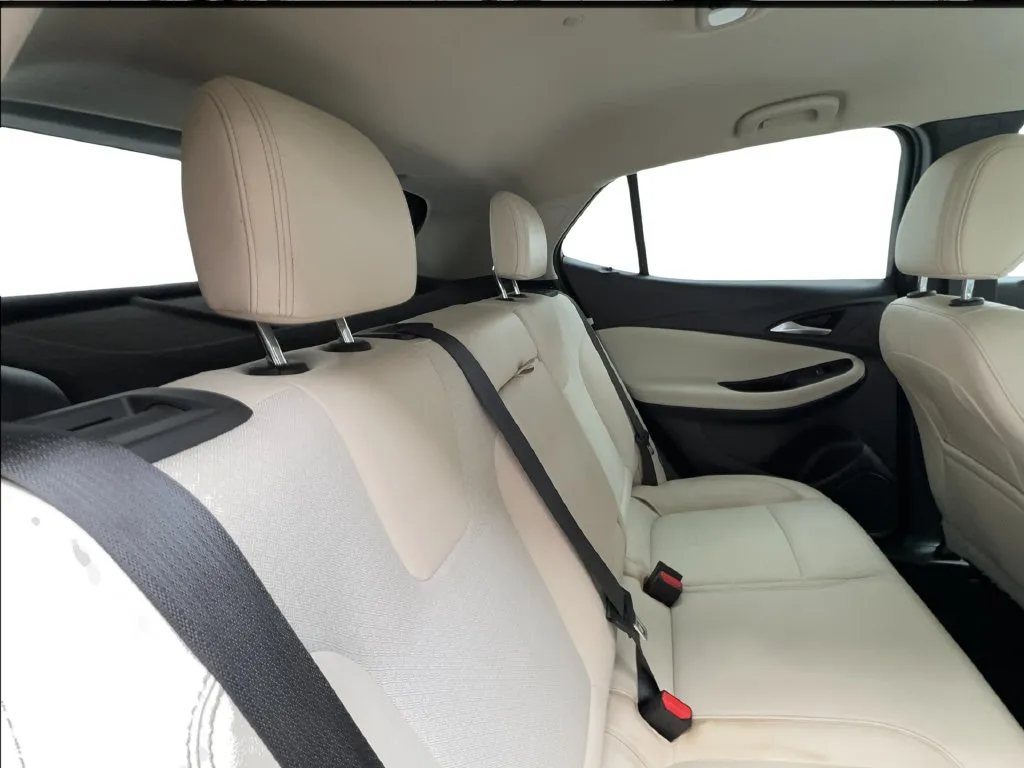 Buick Encore GX photo 29